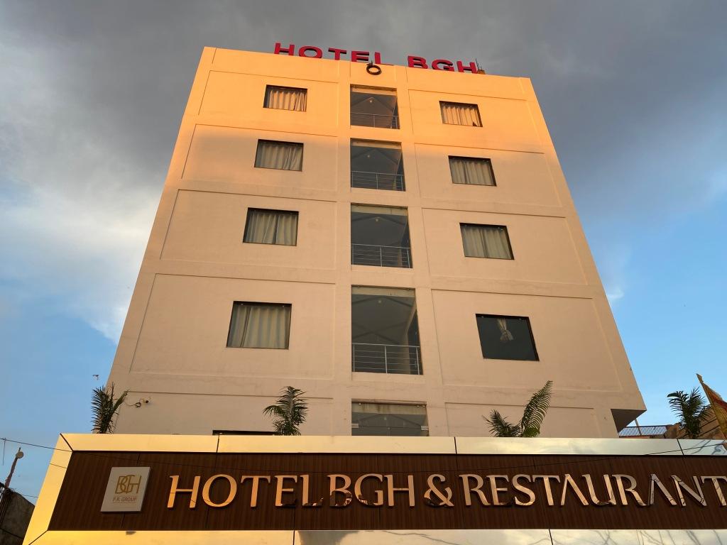 BGH Hotel